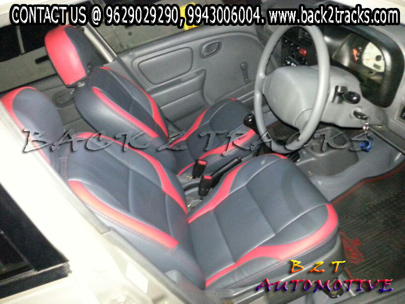 Car Seat Covers