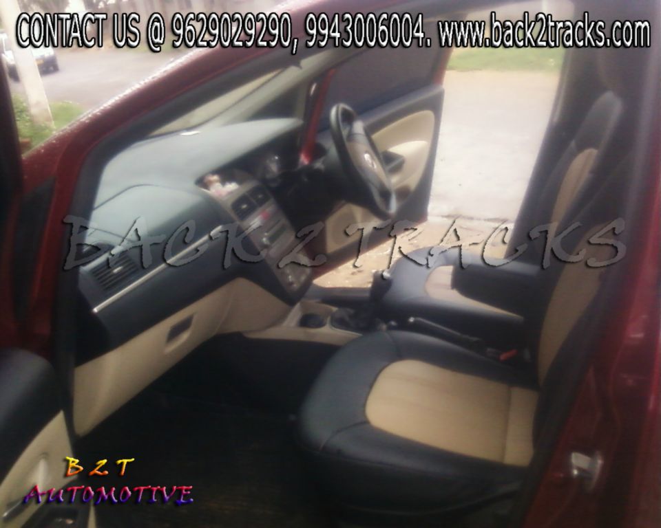 Interior Modification In Coimbatore