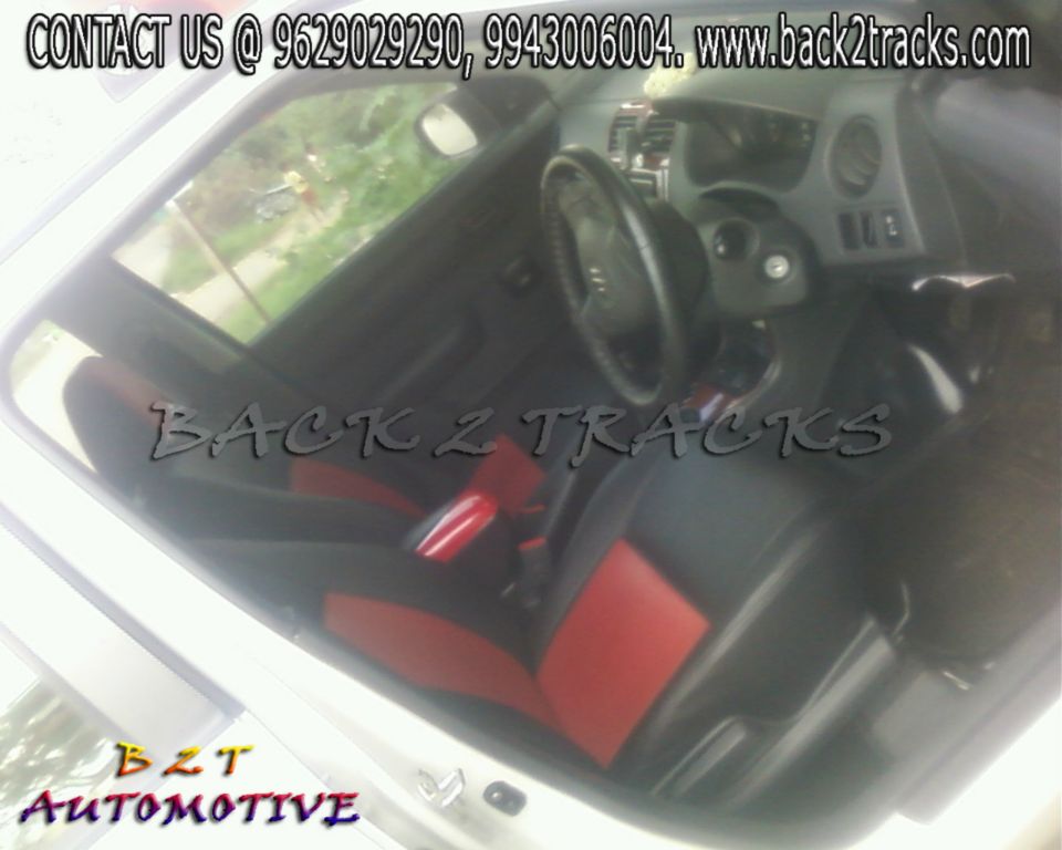 Interior Modification In Tamilnadu