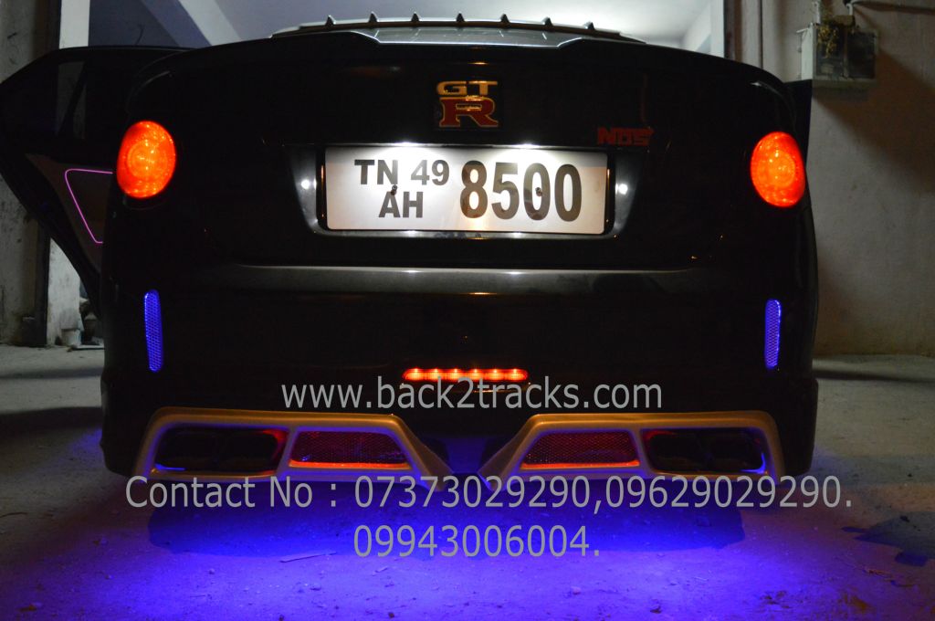 Car Alteration 000001 Car Alteration 000001