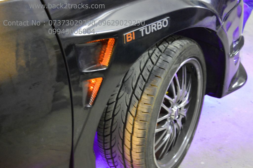 Car Body Kits 0001