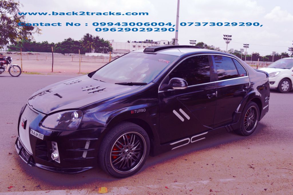Car Body Kits