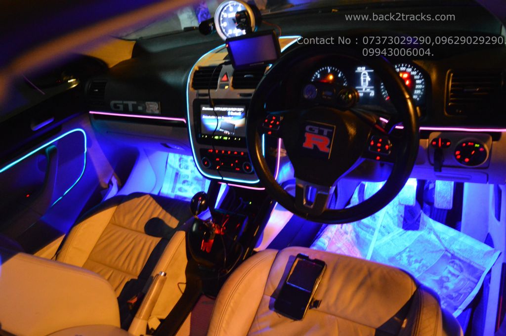 Jetta Modified Ooooo000001 Interiors
