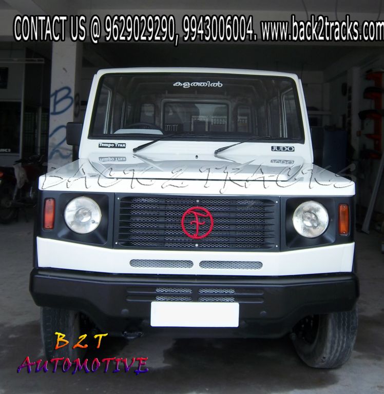Car Modification