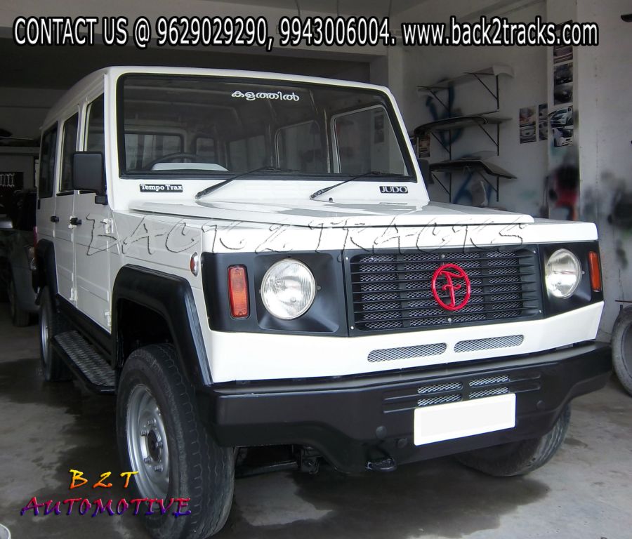 Judo Modification