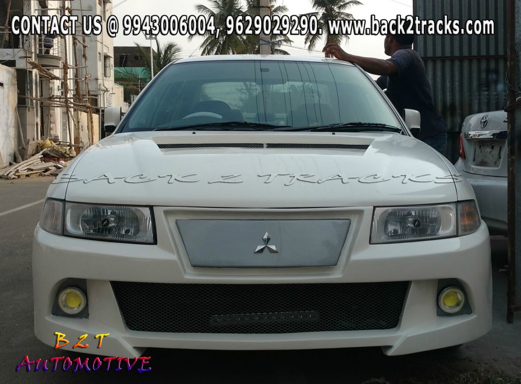 B2T Automotive