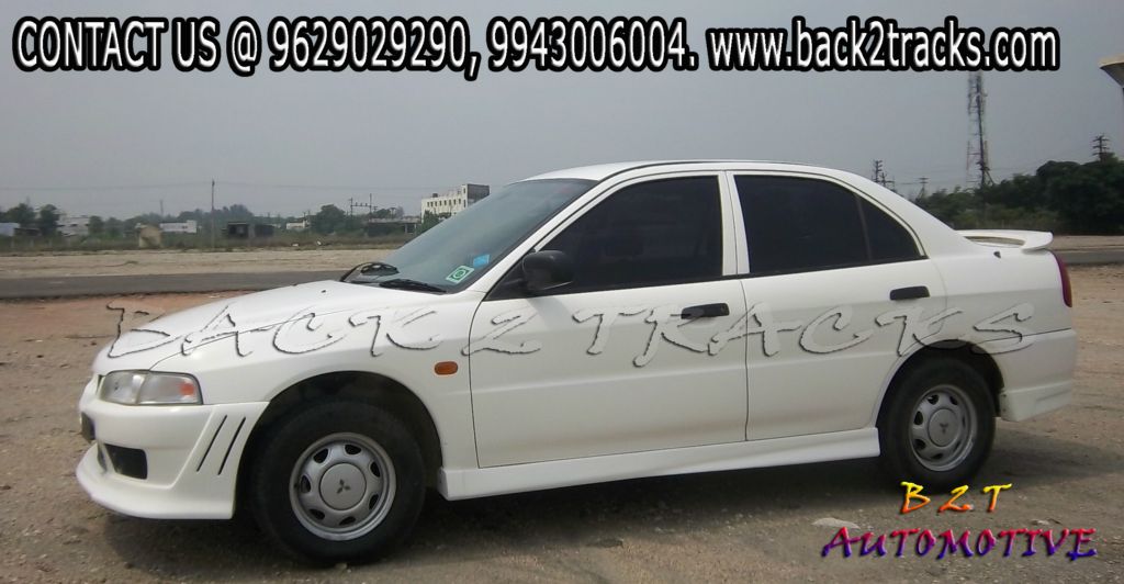 Car Alteration
