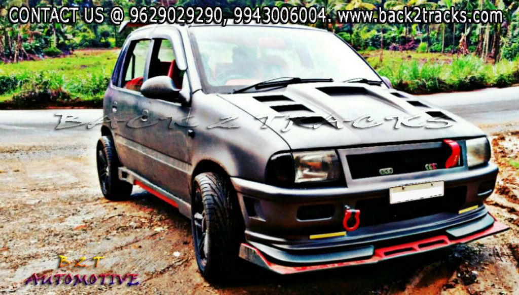 Car Body Kits