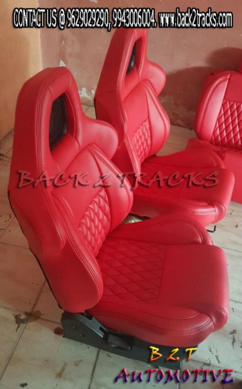 Car Seat Covers