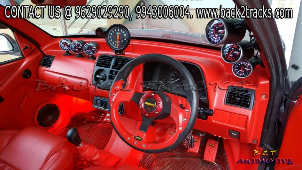 Seat Covers
