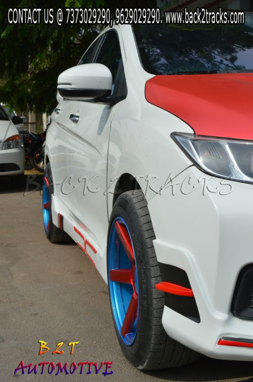 B2T Automotive In Tamilnadu