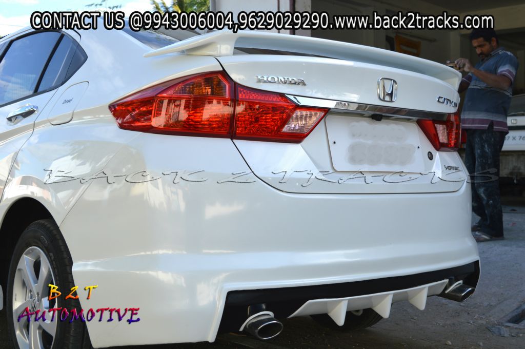 Car Body Kits