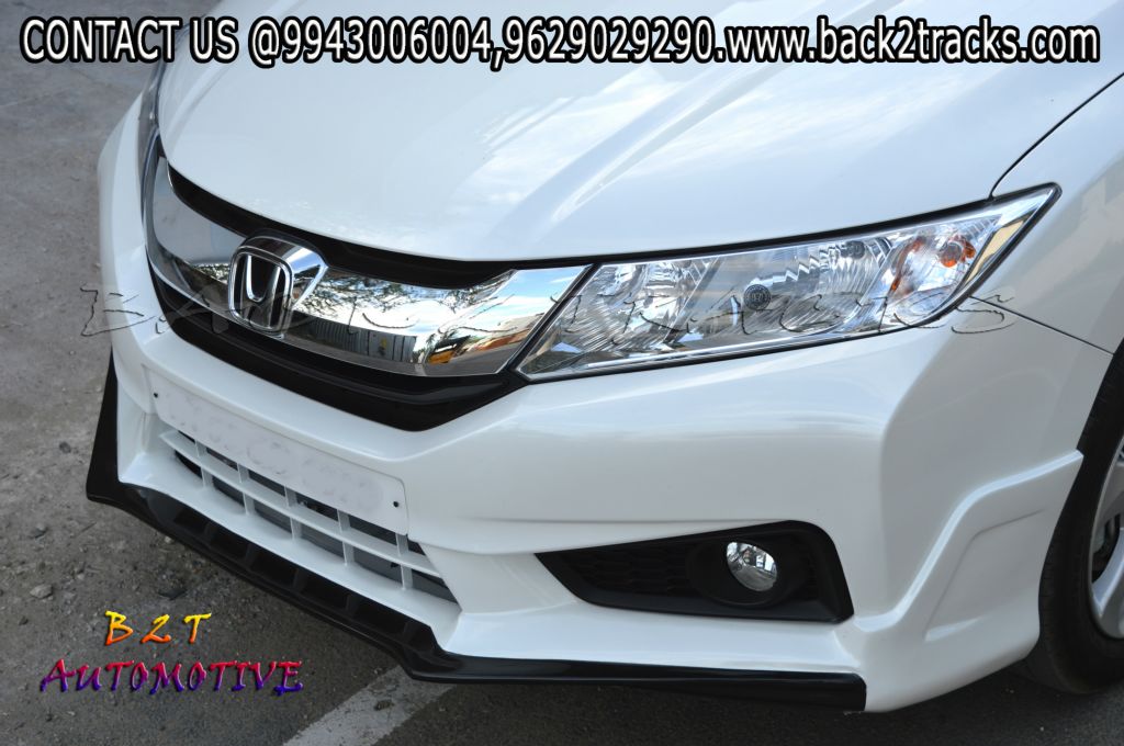 Car Modification In Cbe