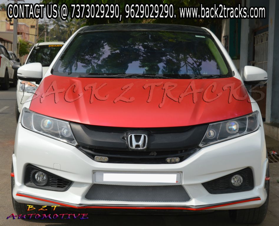 Car Modification In Chennai