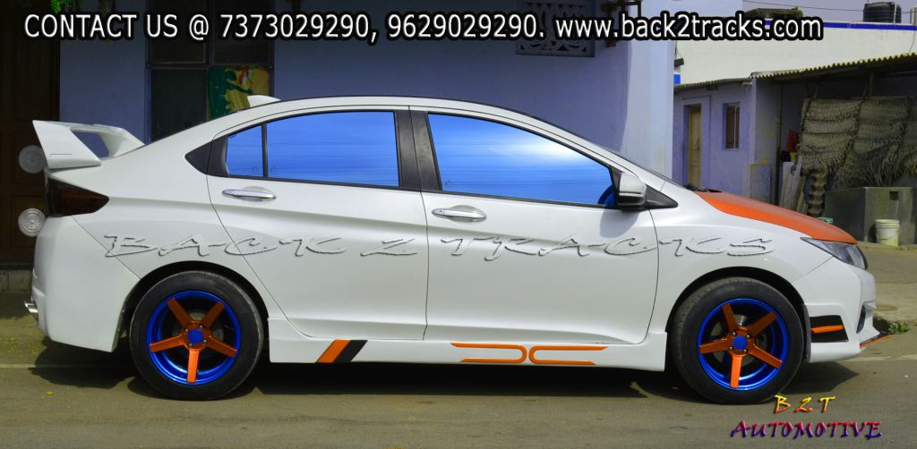 Car Spoilers In Cbe