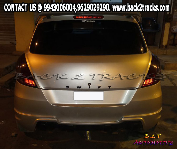 B2T Automotive