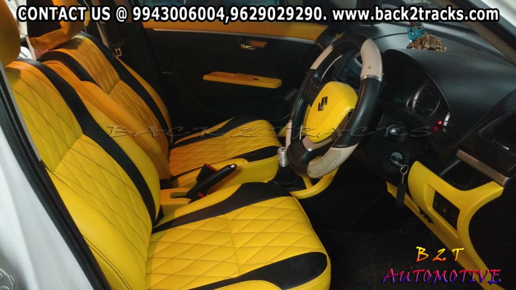 Car Accessoriess