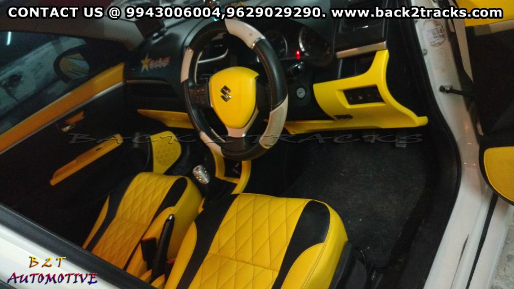 Car Seat Covers