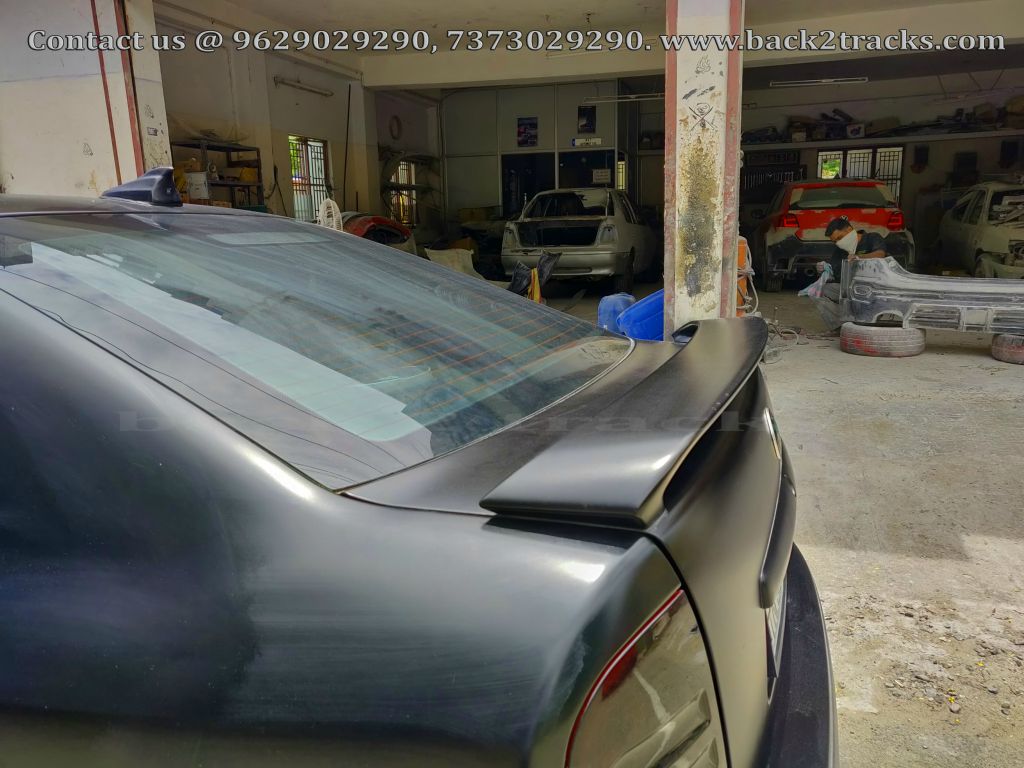 Car Modification In Tamilnadu