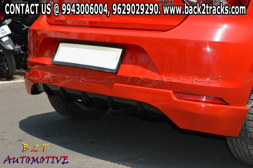 Car Body Kits