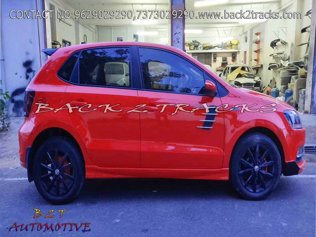 Modified Polo In Coimbatore