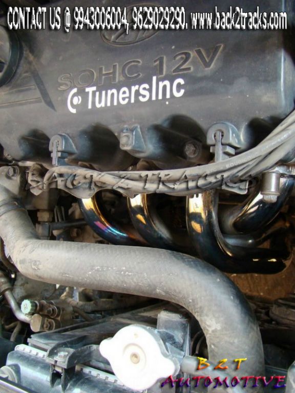 Headers
