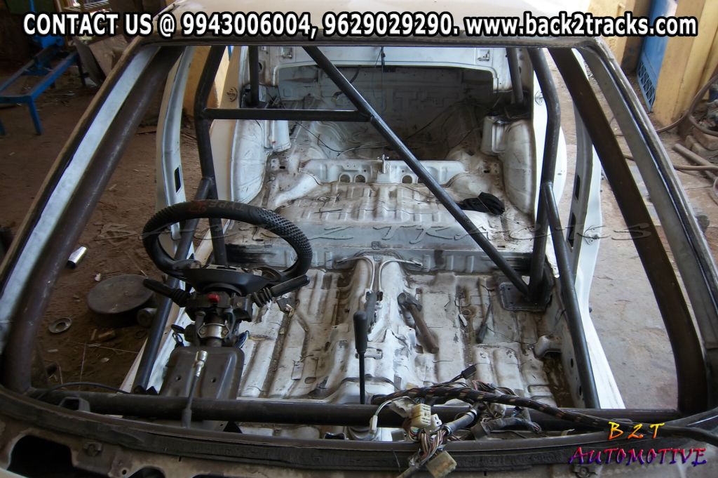 Bar For Cars