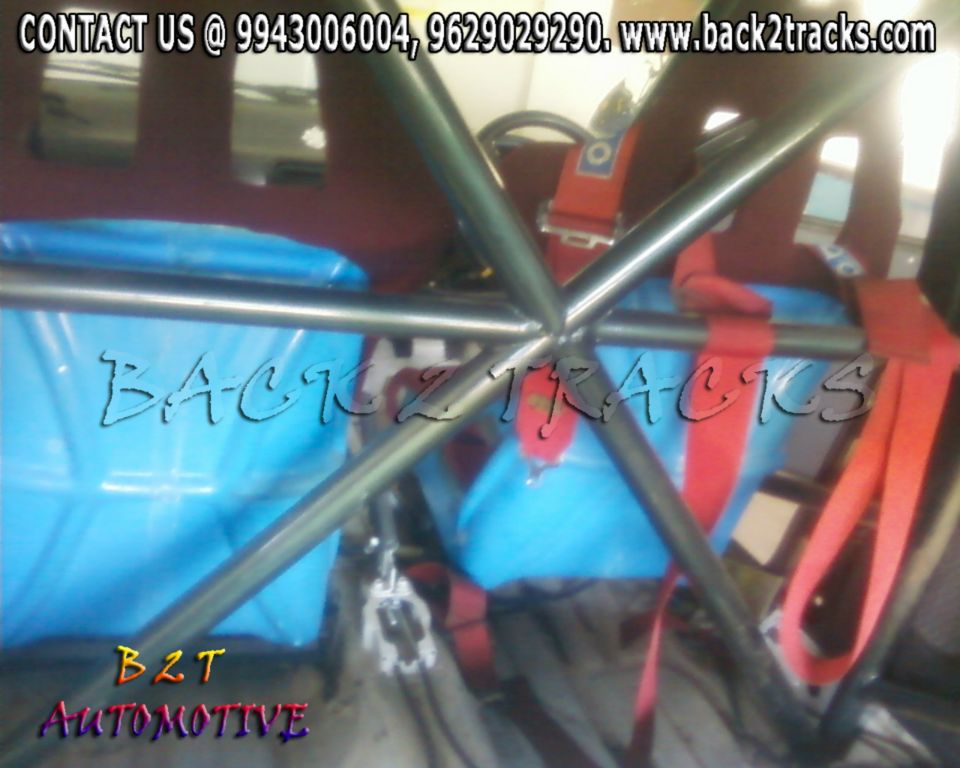 Roll Bar