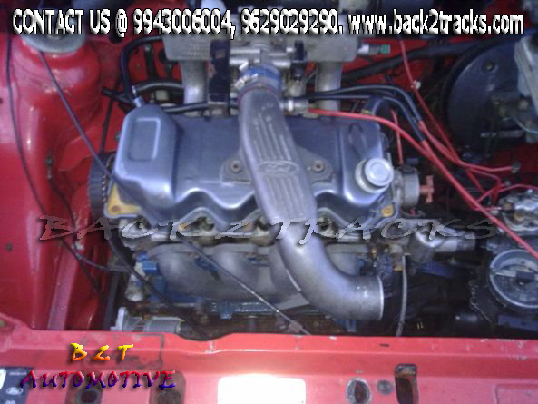 Rs Turbo Parts And Other Parts 92862528651254930