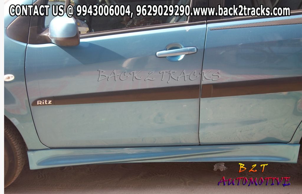 Car Body Kits