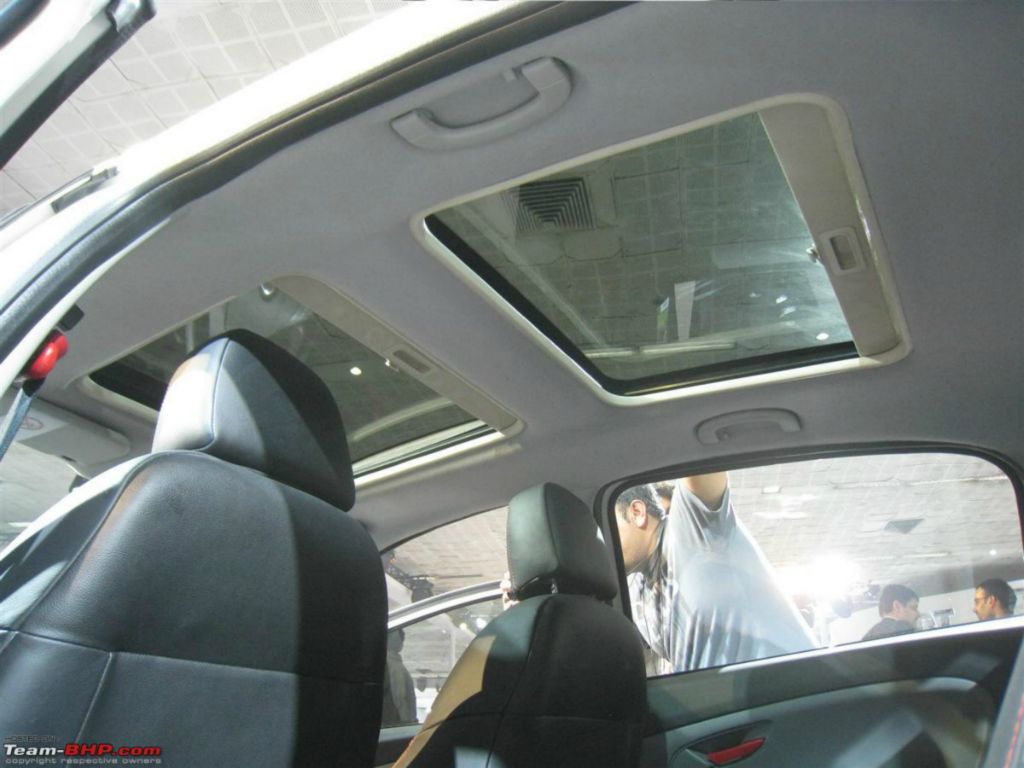 B2T Sun Roof In Coimbatore