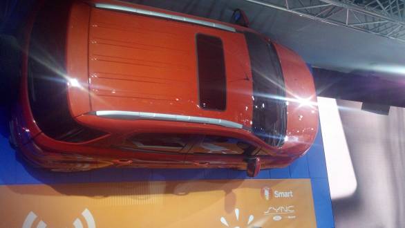 Car Alteration