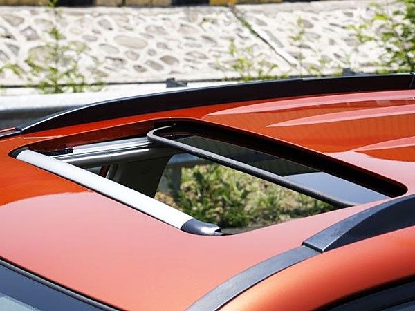 Sun Roof