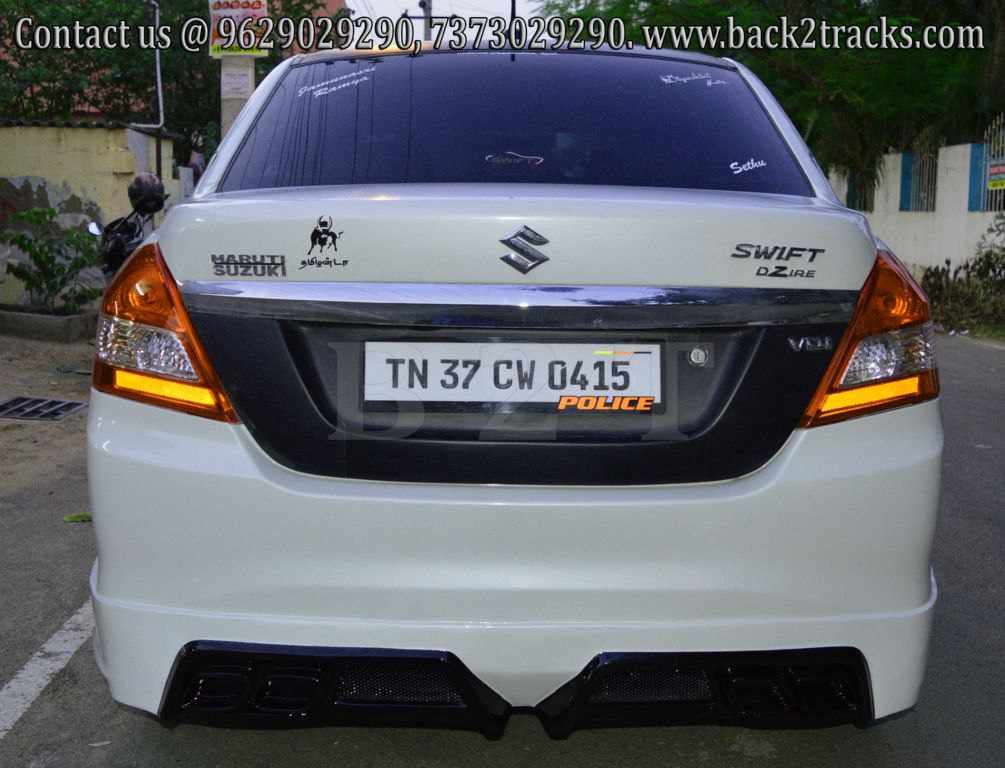 Car Body Kits