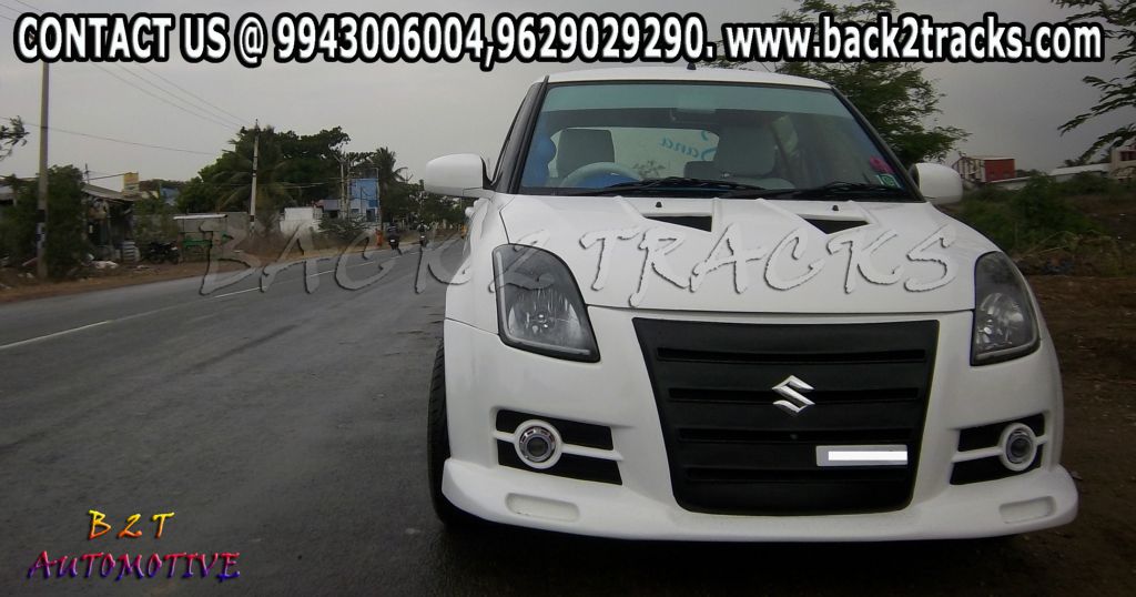 Car Body Kits