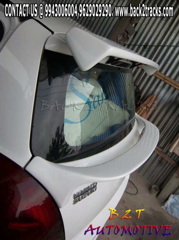 Car Spoilers