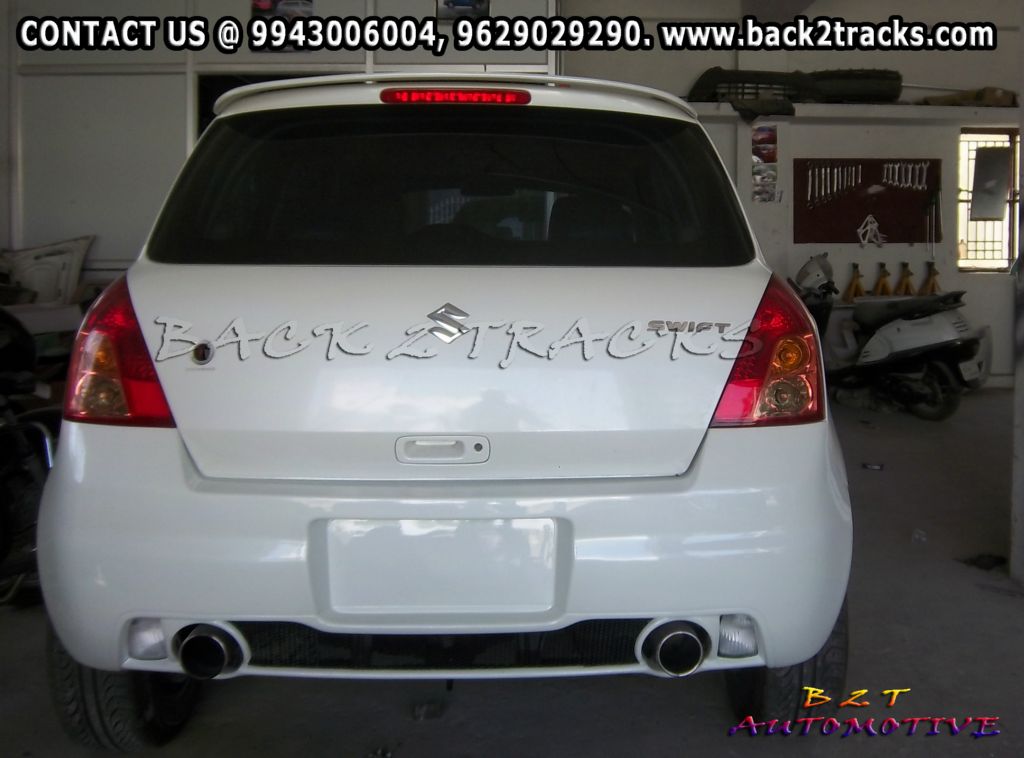 B2T Automotive