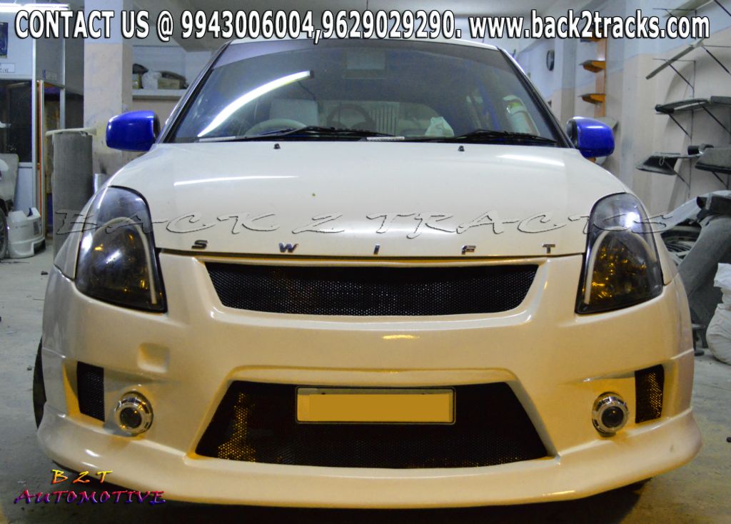 Car Body Kits