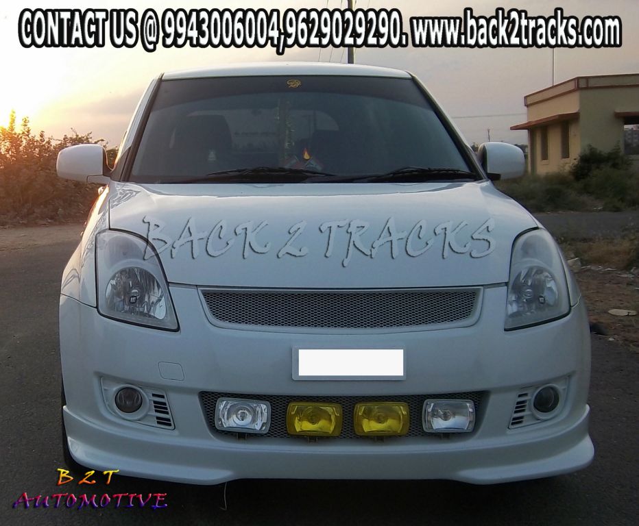 B2T Automotive