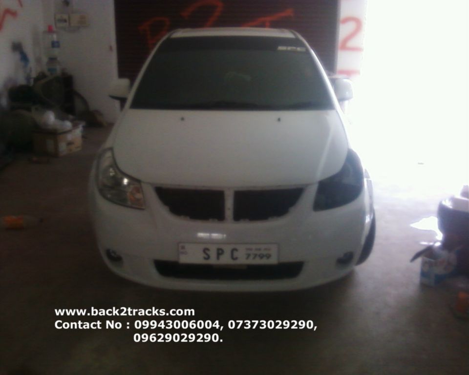 Back2Tracks 001