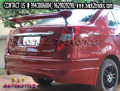 Tata Manza Spoilers