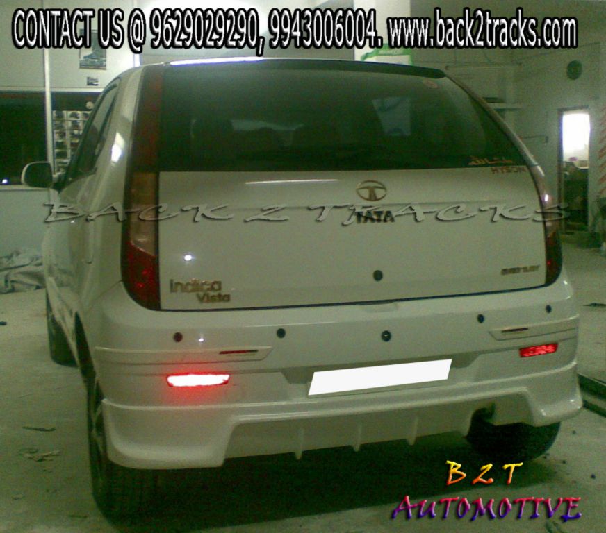 B2T Automotive