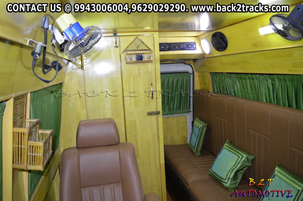 Caravan