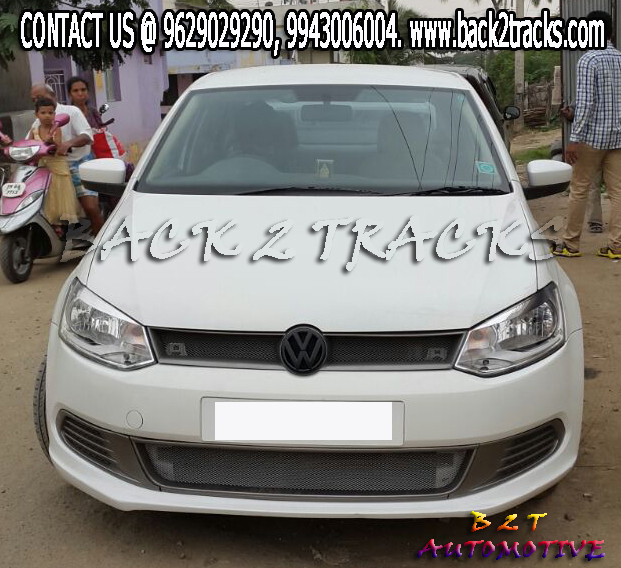 Car Alteration