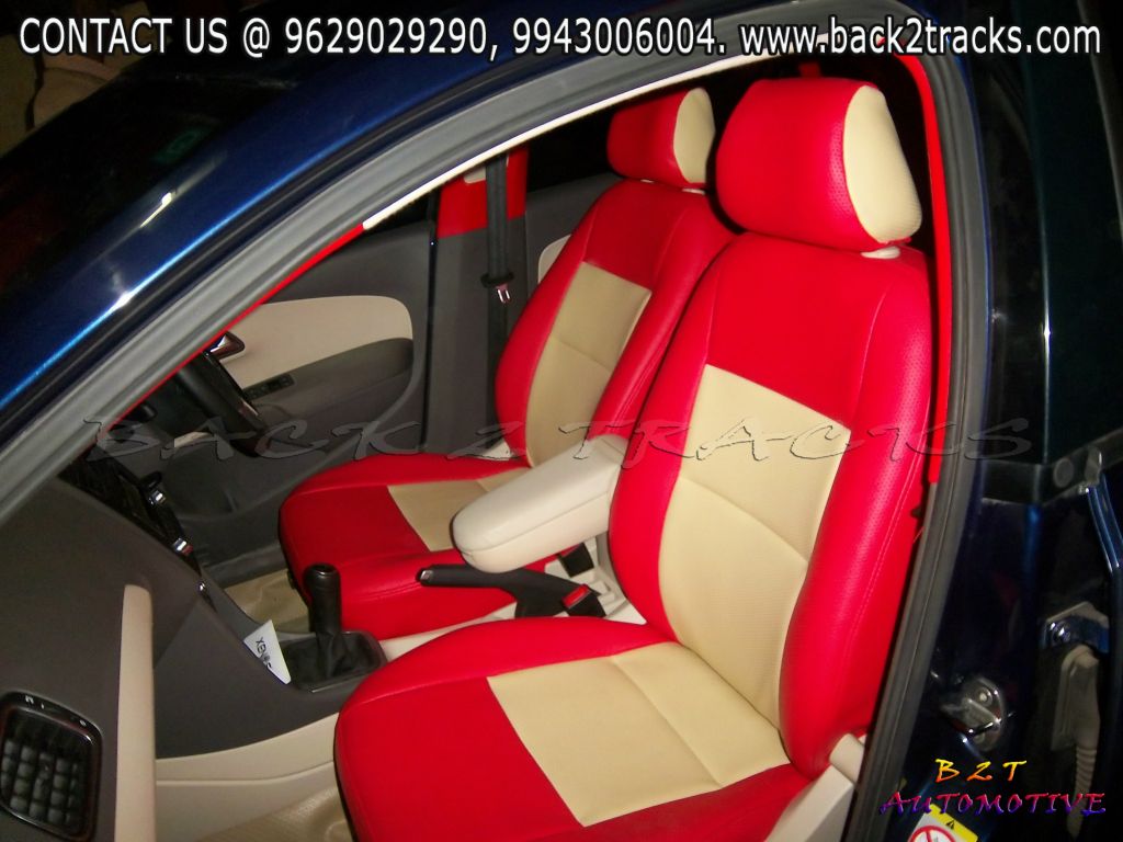 Car Seat Covers In B2T