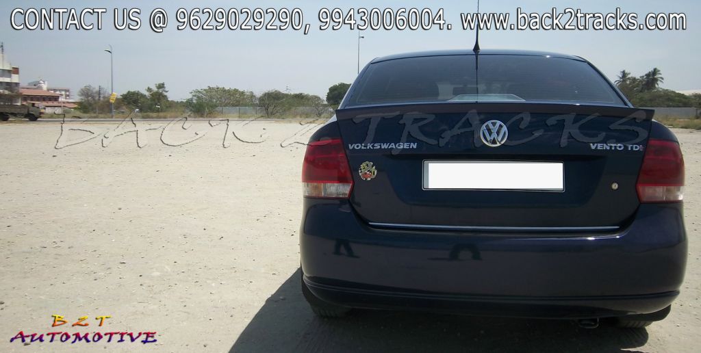 Car Spoiler