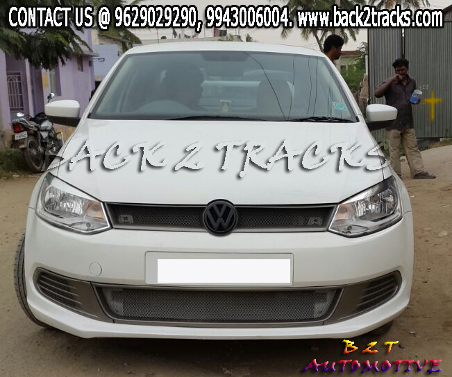 Vento Modification