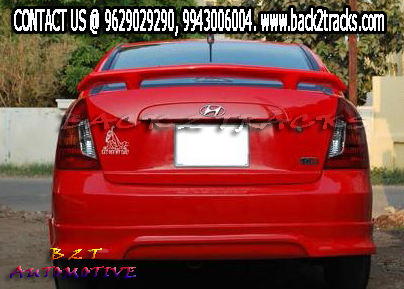 Verna Modification In B2T