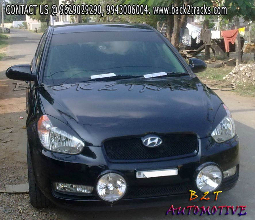 Verna Modification