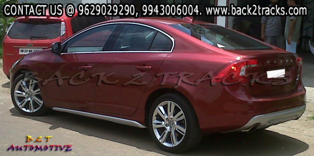Car Body Kits